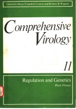 COMPREHENSIVE VIROLOGY 11