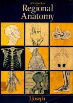 A TEXTBOOK OF REGIONAL ANATOMY