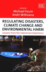 Regulating Disasters