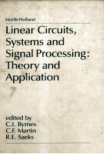 LINEAR CIRCUITS