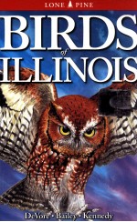 BIRDS OF ILLINOIS