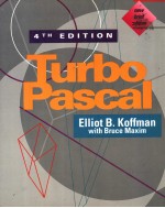 TURBO PASCAL PROBLEM SOLVING AND PROGRAM DESIGN  FOURTH EDITION