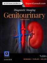 DIAGNOSTIC IMAGING GENITOURINARY THIRD EDITION