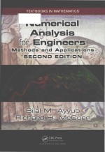 Numerical analysis for engineers methods and applications