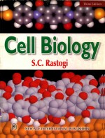 CELL BIOLOGY THIRD EDITION