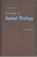 PRINCIPLES OF ANIMAL VIROLOGY  SECOND EDITION