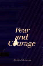 FEAR AND COURAGE