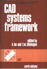 CAD SYSTEMS FRAMEWORK