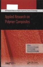 Applied research on polymer composites