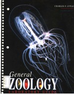 GENERAL ZOOLOGY LABORATORY GUIDE  TWELFTH EDITION