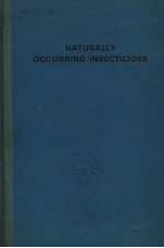 NATURALLY OCCURRING INSECTICIDES