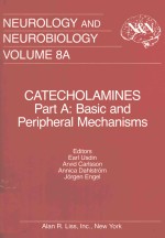 CATECHOLAMINES PART A BASIC AND PERIPHERAL MECHANISMS