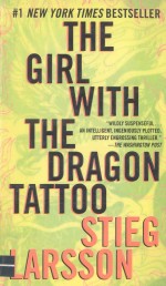 the girl with the dragon tattoo