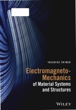 Electromagneto-mechanics of material systems and structures