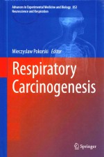 RESPIRATORY CARCINOGENSIS