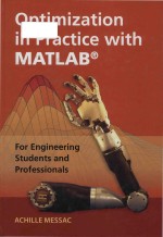 Optimization in practice with MATLAB for engineering students and professionals