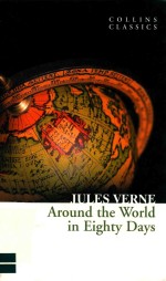 AROUND THE WORLD IN EIGHTY DAYS