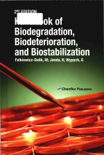 Handbook of material biodegradation