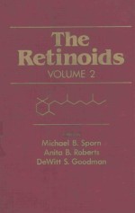 THE RETINOIDS VOLUME 2