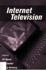 Internet Television