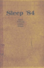 SLEEP' 84