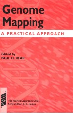 GENOME MAPPING A PRACTICAL APPROACH