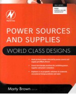 Power Sources and Supplies World Class Designs