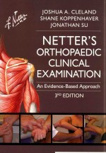 NETTER'S ORTHOPAEDIC CLINICAL EXAMINATION