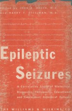 EPILEPTIC SEIZURES