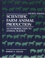 SCIENTIFIC FARM ANIMAL PRODUCTION