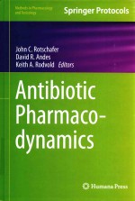 ANTIBIOTIC PHARMACO-DYNAMICS