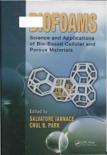 Biofoams science and applications of bio-based cellular and porous materials