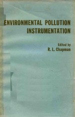 ENVIRONMENTAL POLLUTION INSTRUMENTATION