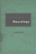 FUNDAMENTALS OF NEUROLOGY THIRD EDITION