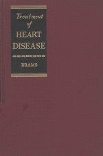 TREATMENT OF HEART DISEASE