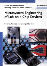 Microsystem Engineering of Lab-on-a-chip Devices