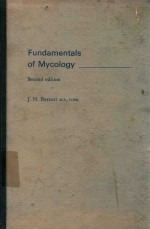 FUNDAMENTALS OF MYCOLOGY SECOND EDITION