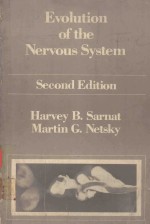 EVOLUTION OF THE NERVOUS SYSTEM SECOND EDITION