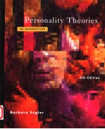 PERSONALITY THEORIES  AN INTRODUCTION  FOURTH EDITION