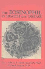 THE EOSINOPHIL IN HEALTH AND DISEASE