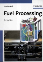 Fuel Processing For Fuel Cells