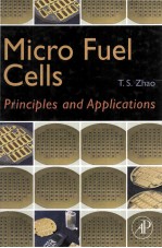 Micro Fuel Cells principles and Applications