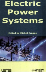 Electric Power Systems