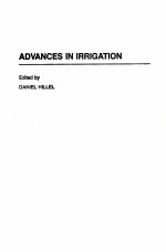 ADVANCES IN IRRIGATION