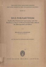 DAS PARAMETRIUM BAND 18