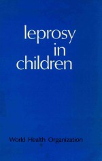 LEPROSY IN CHILDREN