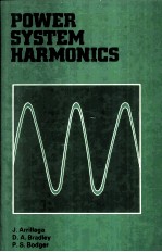 Power System Harmonics