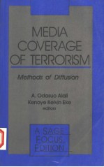 MEDIA COVERAGE OF TERRORISM