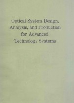 Optical System Design