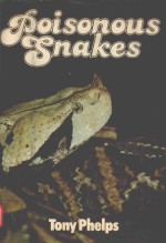 POISONOUS SNAKES